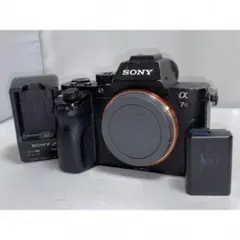 2026年最新】ソニーα7RIIボディILCE_7RM2の人気アイテム - メルカリ