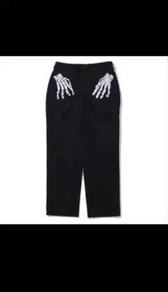 0ninesix Bones Pocket Pants 32×30