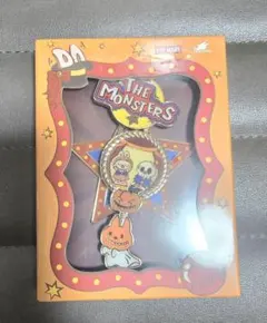 why so serious ラブブ キャラクターグッズ