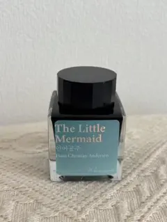 Wearingeul 万年筆用インク The Little Mermaidのサムネイル