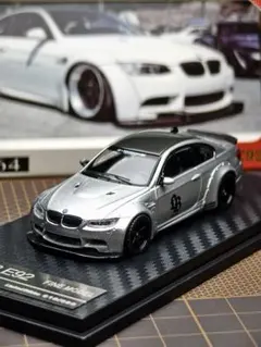 MINI GT McLaren S Senna 1/64 　LHD＆RHDセット 1/64スケール MINI GT マクラーレン・セナ（オレンジ/LHD
