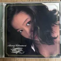 中森明菜 1986-1991 ベストアルバム