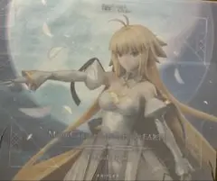 FGO アーキタイプアース 月姫 アルクェイド アルクフィギュア 特典付