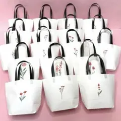 ミニ紙袋　ハンドメイド No.1123