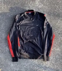 00s y2k NIKE ナイキ　スウェット　トレーナー