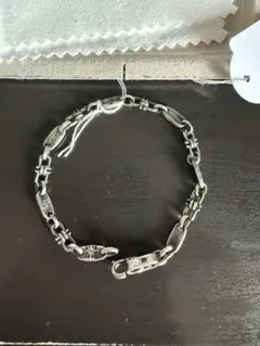 フレアKHロゴ ブレスレット＋ペンダントヘッド3点セット - メルカリ
