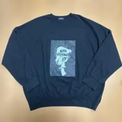 Van Gogh Museum スウェット The Sheegshearer黒L - メルカリ