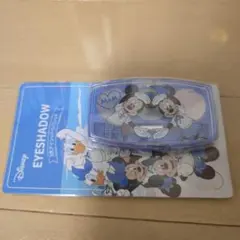 Disney アイシャドウパレット