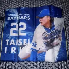 入江大生 応援グッズ