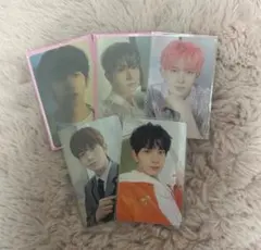 ENHYPEN ヒスン トレカ まとめ売り