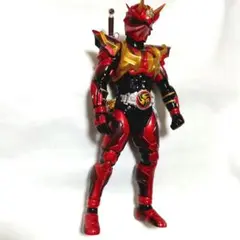 仮面ライダー響鬼 アクションフィギュア (約３０㌢)
