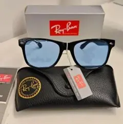 大人気 木村拓哉 レイバン RAYBAN RB2140 男女兼用