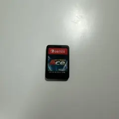 マリオテニスエース カセットのみ