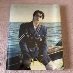 2025年最新】bts jin 写真集の人気アイテム - メルカリ