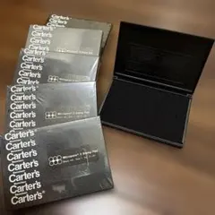 Carter's Micropore II Stamp Pad 5個