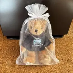 レクサス ぬいぐるみ