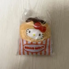 ちびっとも おかず ハローキティ