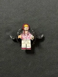 2026年最新】ロシナンテ フィギュアの人気アイテム - メルカリ