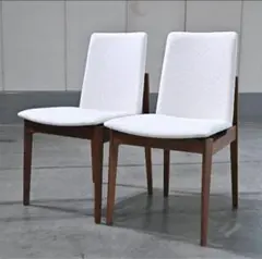 maruni 32万「地中海 / ニース」ダイニングチェア4脚セット ビーチ材 maruni 32万「地中海 / ニース」ダイニングチェア4脚セット ビーチ材