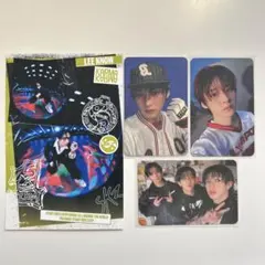 karma リノ トレカ ポストカード ユニット