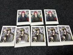 ヒプマイ　ぱしゃこれ　Bad Ass Temple まとめ売り