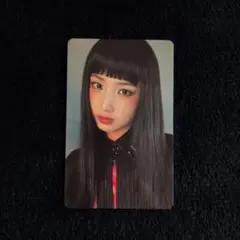 【匿名配送】アルバムトレカ モモカ