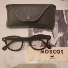 MOSCOT サングラス