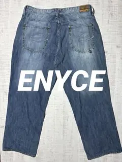 2025年最新】ENYCE メンズ デニム・ジーンズの人気アイテム