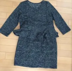 ビームスライトペプラムセットアップ