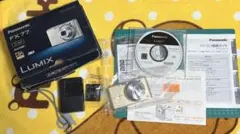 2026年最新】lumix dmc-fx77の人気アイテム - メルカリ