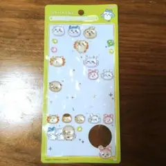 ちいかわ ボンボンドロップ シール　正規品