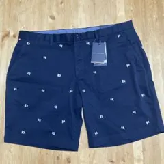 【新品未使用タグ付】TOMMY HILFIGER ショートパンツ 40インチ