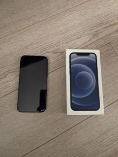 iphone12 スマートフォン本体