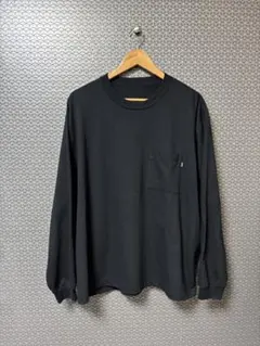 ennoy 長袖カットソー