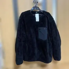 ファーリーフリース フリースジャケット