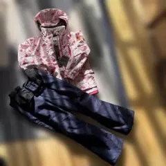 Gerry Cosby 子供用スキーウェア 150