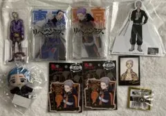 メルカリ市終了後値上げ】 吉沢亮 アクリルスタンド 3種セット - メルカリ