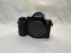 2026年最新】α7S ILCE-7Sの人気アイテム - メルカリ