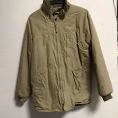 ミリタリージャケット 裏起毛