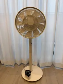 美品バルミューダ 扇風機 グリーンファン2+ EGF-1200-WG 中古品 - メルカリ
