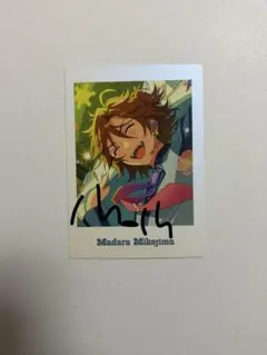 あんスタ 10周年ぱしゃっつ他　MAM