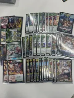 ドリームメイト　デッキ　微高レート