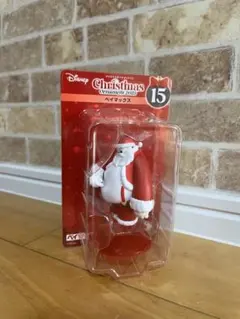 Disney Christmas Ornament 2025 ベイマックス