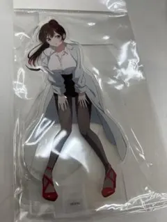 彼女、お借りします アクリルスタンド 水原千鶴 特製アクリルスタンド 2026年最新】彼女お借りします アクリルスタンド 水原千鶴の人気