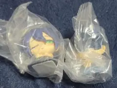 チェンソーマン おねむたん レゼ ビーム