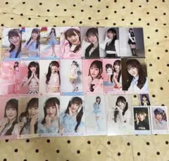 ＝LOVE 音嶋莉沙 生写真セット