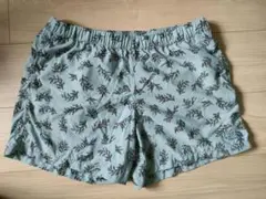 THE NORTH FACE　ノベルティ バーサタイルショーツ