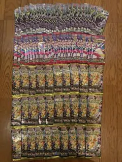 ポケモンカード メガブレイブ 1ボックス ペリペリ付きシュリンク無し
