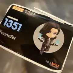 2026年最新】ねんどろいど ウィッチャー3 ワイルドハントの人気