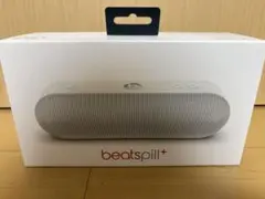 s*6様 (イ)新品未使用Beats Pill ホワイト Beats Pill+ Portable Speaker - White – 6ave Electronics